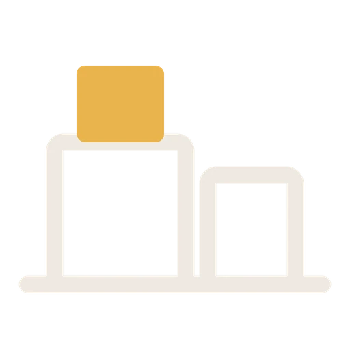 Logo del sistema de cacharrería